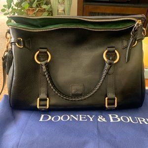 Dooney & Bourke Florentine Satchel